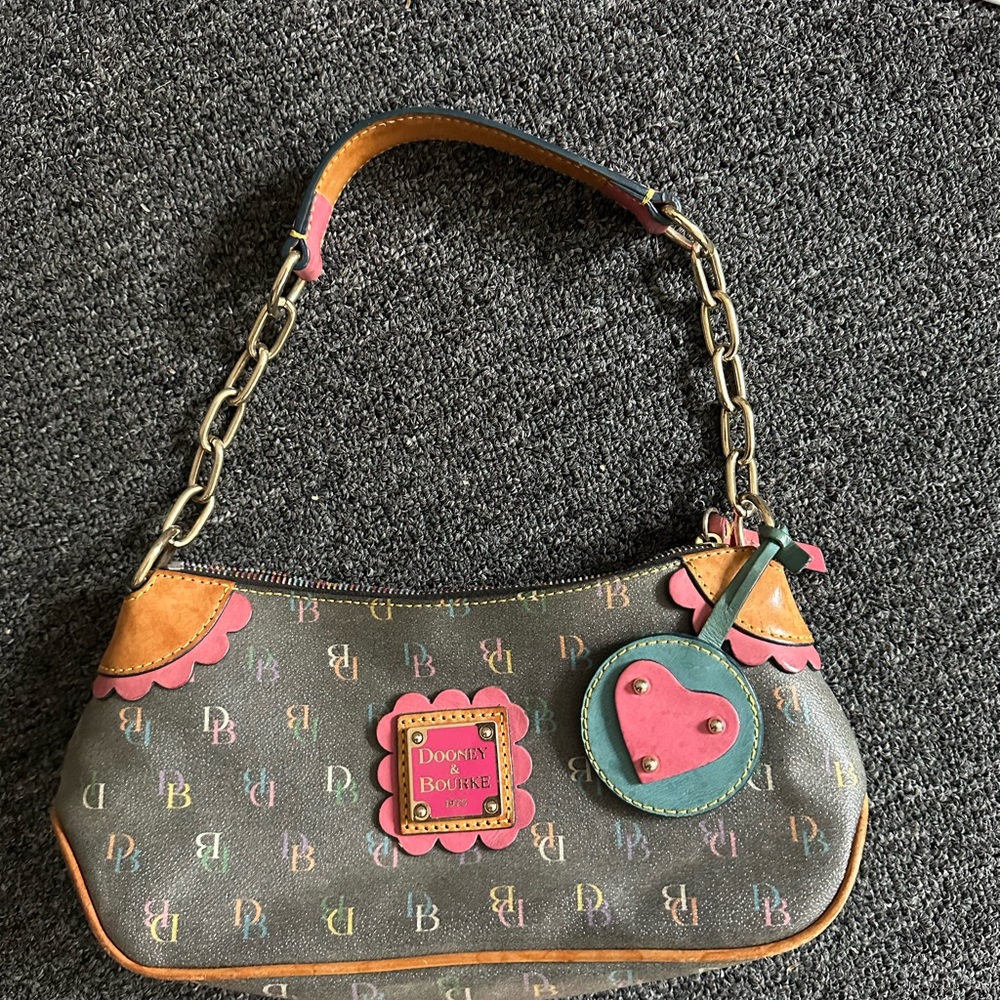 Dooney and Bourke Purse